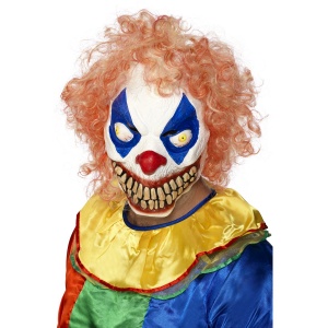 Ond clown mask